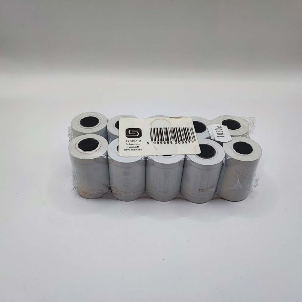 Thermo tekercs 42x30mm/12 (10-es csomag)