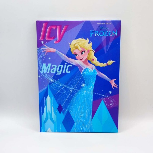 Notesz LIZZY CARD A/5 papírfedeles