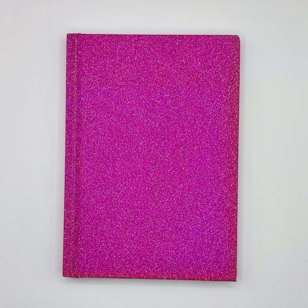 Jegyzetfüzet A/6 keményfedeles vonalas 