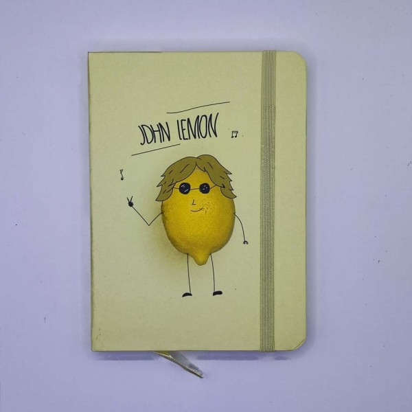 Jegyzetfüzet A/6 keményfedeles vonalas 