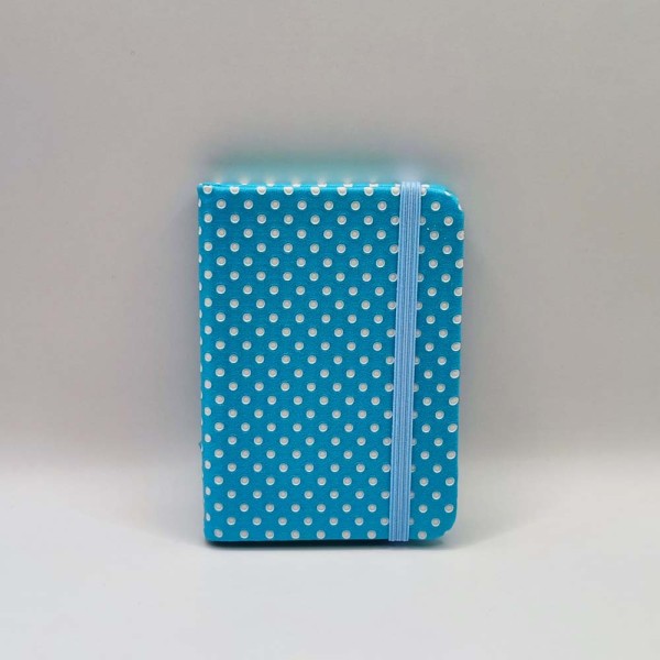 Jegyzetfüzet A/7 keményfedeles vonalas chamois belső