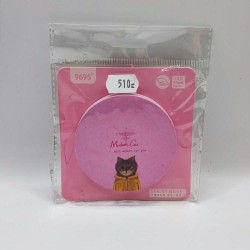 Öntapadós jegyzet 70x70mm rózsa 75 lap