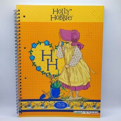 Spirálfüzet PIGNA A/4 70 lapos kockás