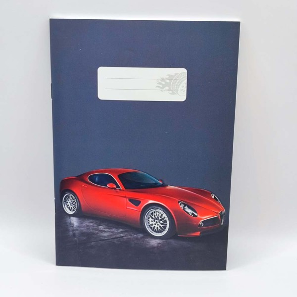 Füzet PD A/5 32 lapos vonalas 16-32 2. osztályos Füzet PD A/5 32 lapos vonalas 16-32 2. osztályos