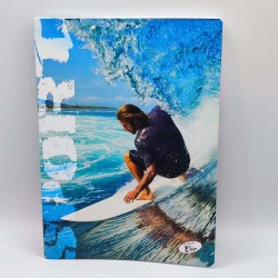 Füzet ELISA A/5 40 lapos kockás