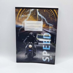 Szótárfüzet FŰZFŐI A/5 32 lapos