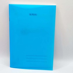 Füzet HERLITZ A/5 60 lapos kockás