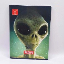 Füzet PIGNA A/5 40 lapos kockás