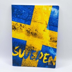 Füzet ELISA A/5 40 lapos kockás