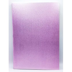 Füzet ARS UNA A/4 40 lapos sima