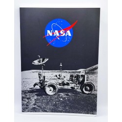 Füzet ARS UNA A/4 40 lapos sima