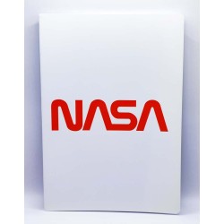 Füzet ARS UNA A/4 40 lapos sima