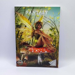 Leckefüzet T-CREATIVE A/5 36 lapos