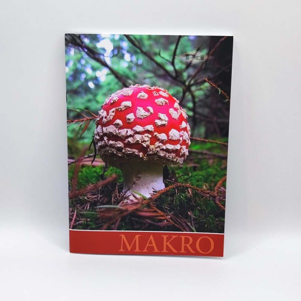 Füzet PD A/5 32 lapos kockás