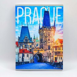 Füzet ARS UNA A/5 40 lapos vonalas