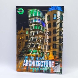 Füzet T-CREATIVE A/5 32 lapos 27-32 kockás