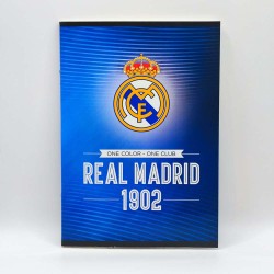 Füzet A/5 32 lapos vonalas 12-32 3. osztályos