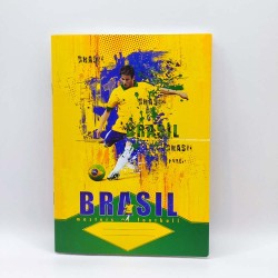 Füzet A/5 32 lapos vonalas 14-32 1. osztályos