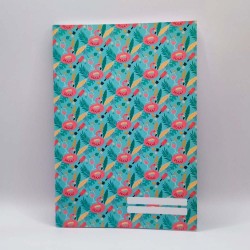 Füzet PD A/5 32 lapos vonalas 12-32 3. osztályos