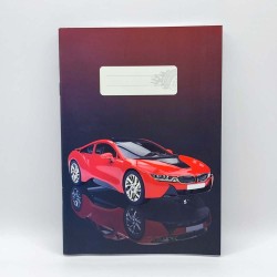 Füzet PD A/5 32 lapos vonalas 12-32 3. osztályos