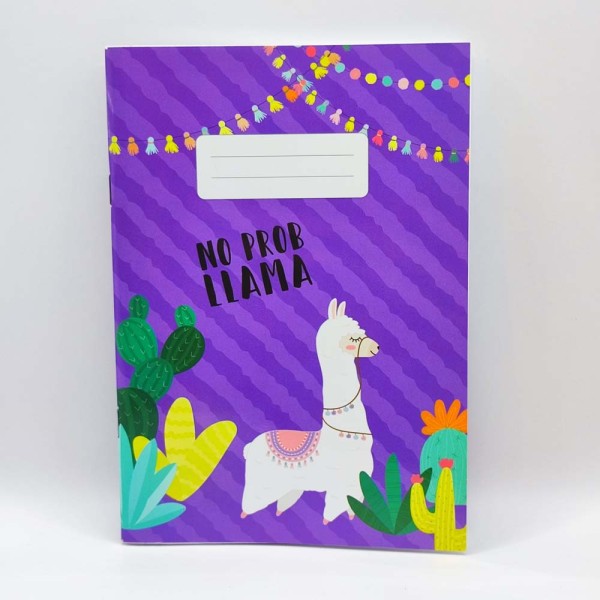 Füzet PD A/5 32 lapos vonalas 16-32 2. osztályos