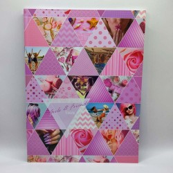 Füzet CONCARD A/4 32 lapos kockás