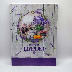 Füzet CONCARD A/4 32 lapos kockás