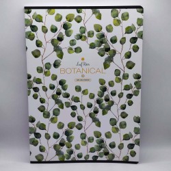 Füzet ARS UNA A/4 40 lapos vonalas