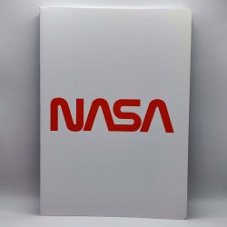 Füzet ARS UNA A/4 40 lapos vonalas