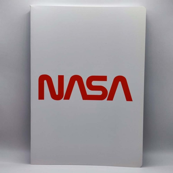 Füzet ARS UNA A/4 40 lapos vonalas