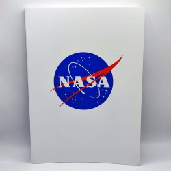 Füzet ARS UNA A/4 40 lapos vonalas