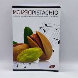 Füzet ELISA A/5 40 lapos kockás