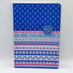 Füzet AMBAR A/5 40 lapos vonalas