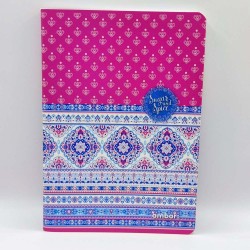 Füzet AMBAR A/5 40 lapos vonalas