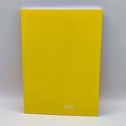 Füzet ELISA A/5 32 lapos kockás