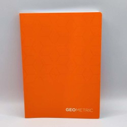 Füzet ELISA A/5 32 lapos kockás