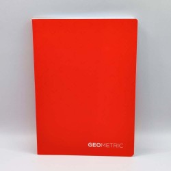 Füzet ELISA A/5 32 lapos kockás