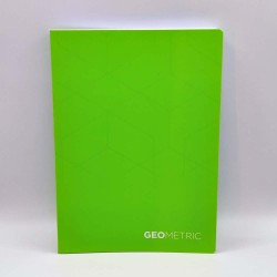 Füzet ELISA A/5 32 lapos kockás