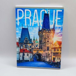 Füzet ARS UNA A/5 32 lapos vonalas 21-32