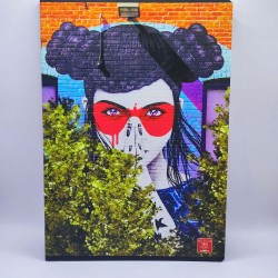 Füzet PIGNA A/4 40 lapos vonalas