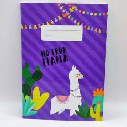 Füzet PD A/5 32 lapos vonalas 14-32 1. osztályos