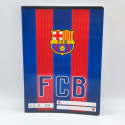 Füzet ARS UNA A/5 32 lapos sima