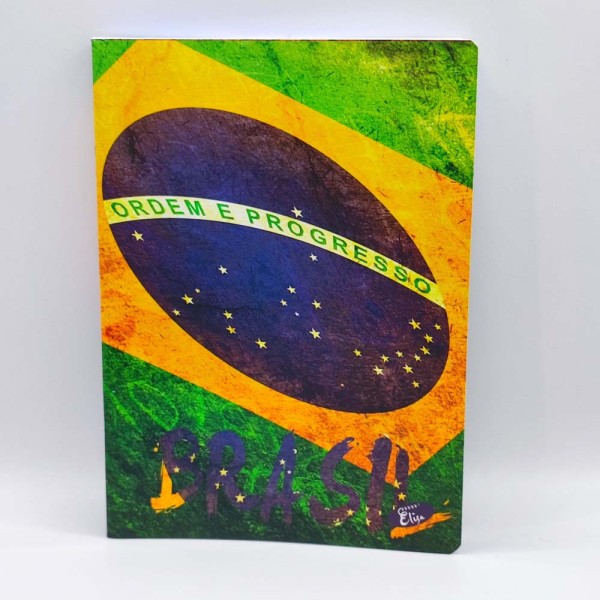 Füzet ELISA A/5 32 lapos kockás