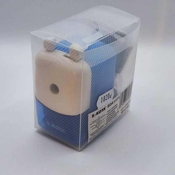 Hegyező SAKOTA asztali kék