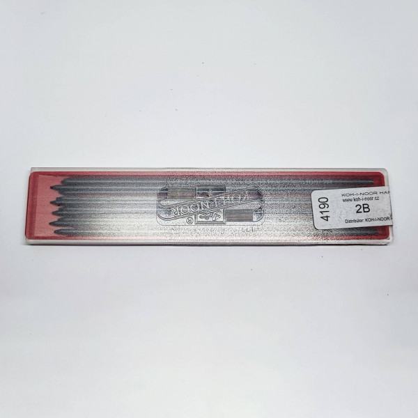 Ceruzabél KOH-I-NOOR 2B 