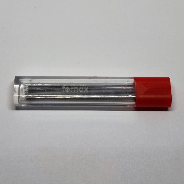 Grafitbél Fornax 0,5 mm HB 