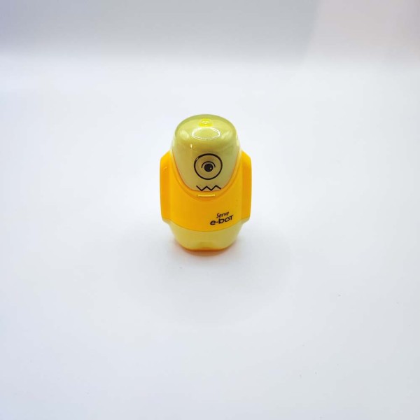 Hegyező Serve e-bot