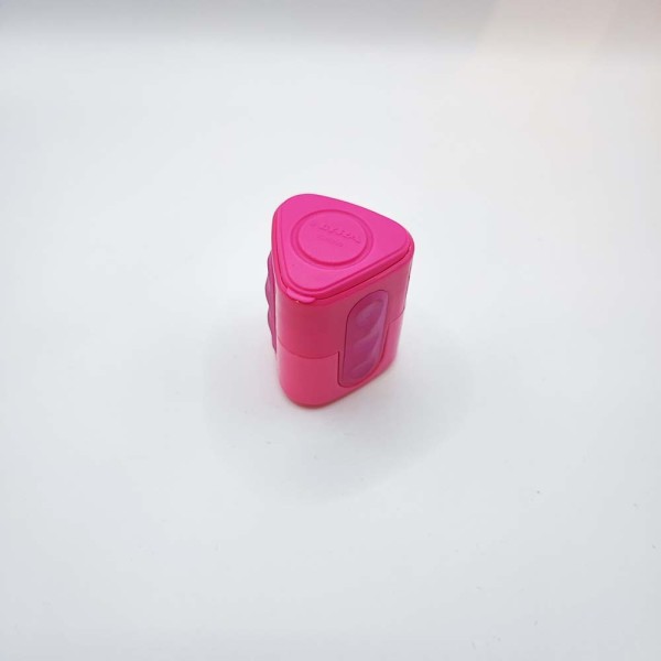 Hegyező LYRA Groove 2 lyukú tartályos