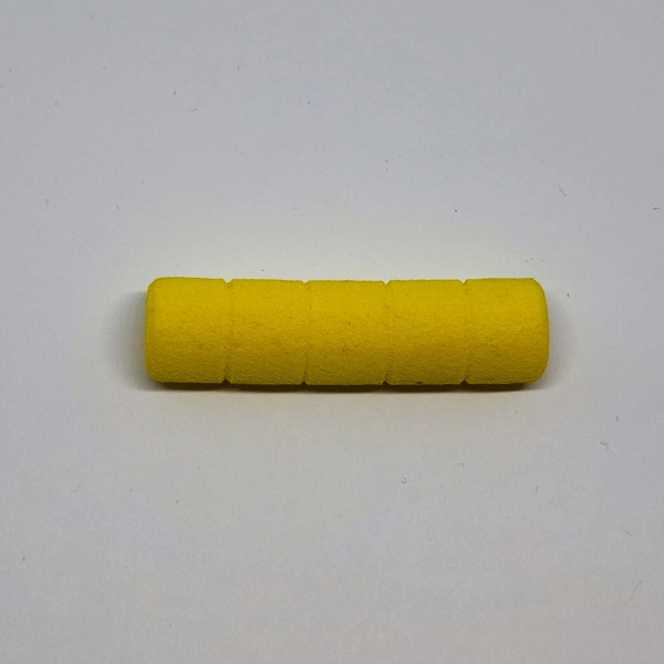 Ceruzafogó ICO H100 hengeres sárga 