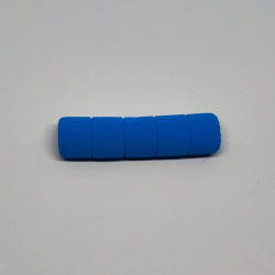Ceruzafogó ICO H100 hengeres kék 